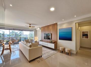 Apartamento de 3 quartos, Bertioga · Apartamento Com 3 Quartos À Venda, 132 M²em Riviera - Bertioga