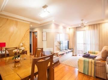 Apartamento · 68m² · 3 Quartos · 1 Vaga · Apartamento À Venda - Centro, 3 Quartos, 68 m² - Osasco