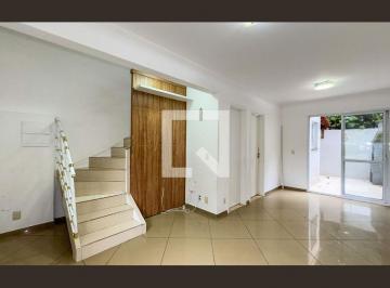 Casa · 128m² · 3 Quartos · 2 Vagas · Imoveis - No Jardim São Luis