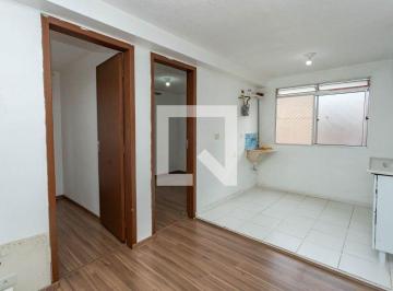 Apartamento · 44m² · 2 Quartos · 1 Vaga · Imoveis - Na Conceição