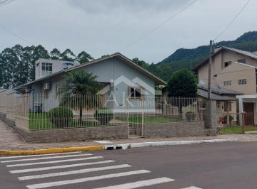 1613_Casa e Sobrado Comprar.jpg · Casa Em Terreno de Esquina, Na Cidade de Picada Café Na Serra Gaúcha