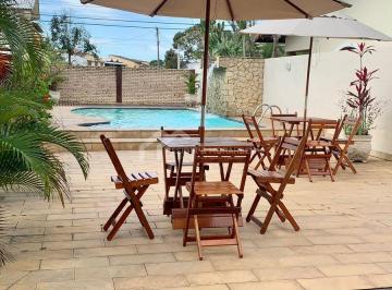 Casa · 700m² · 3 Quartos · 6 Vagas · Imoveis - Em Grussaí