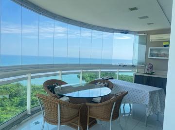 Apartamento de 4 quartos, Rio de Janeiro · Cobertura Na Barra Frontal Mar