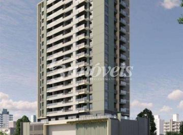 Apartamento · 96m² · 3 Quartos · 2 Vagas · Apartamento À Venda, 3 Quartos Sendo 1 Suíte, Vaga Dupla, Ed. Ravello, Bairro Fazenda, Itajaí - Sc