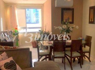 Apartamento · 25m² · 3 Quartos · 1 Vaga · Apartamento À Venda, 3 Quartos Sendo 1 Suíte, 1 Vaga, Condomínio Residencial Fernanda E Daniel, Bair