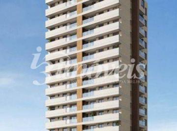 Apartamento · 109m² · 3 Quartos · 2 Vagas · Apartamento À Venda, 3 Quartos Sendo 1 Suíte, Ed. Duque 375, Bairro Vila Operária, Itajaí - Sc