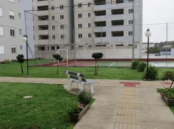 Apartamento · 80m² · 3 Quartos · 2 Vagas · Apartamento 3 Dormitórios Bairro de Lazzer