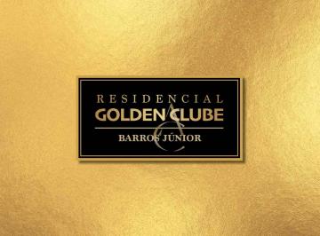 AomoCm69lQuoXrPy6gVx9lG5kua1SpfR.jpg · Apartamentos Para Venda - Condomínio Residencial Golden Clube - Nova Iguaçu