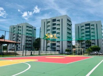 Apartamento · 64m² · 3 Quartos · 1 Vaga · Apartamento À Venda, 3 Quartos, 1 Suíte, 1 Vaga, Nossa Senhora Do Ó - Paulista /pe