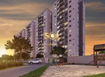 Apartamento · 50m² · 2 Quartos · Apartamento 2 Quartos - Paulista/pe
