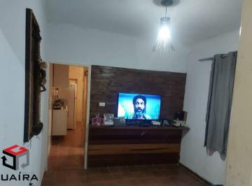 Casa · 190m² · 2 Quartos · 2 Vagas · Casa Térrea À Venda 2 Quartos 2 Vagas Baeta Neves - São Bernardo Do Campo - Sp