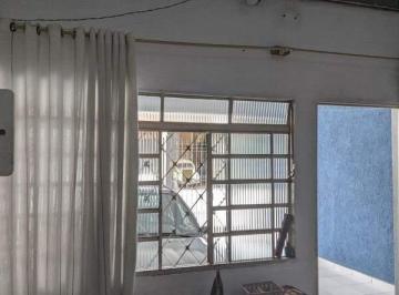 Casa · 185m² · 3 Quartos · 2 Vagas · Sobrado 185 m² Localizado No Bairro Cidade São Jorge Santo André - Sp