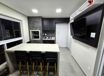 Apartamento · 143m² · 3 Quartos · 2 Vagas · Apartamento Venda Centro Rolândia