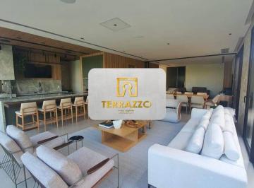 Casa · 401m² · 4 Quartos · 4 Vagas · Florais Dos Lagos - Condomínio Florais Dos Lagos