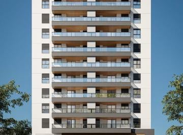 Apartamento · 68m² · 2 Quartos · 1 Vaga · Apartamento 02 Dormitórios, Sendo 01 Suíte, Floresta, São José/sc