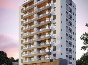 Apartamento · 257m² · 3 Quartos · 2 Vagas · Cobertura Com 03 Suítes, Floresta, São José, Sc