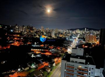 Apartamento · 63m² · 2 Quartos · 2 Vagas · Apartamento Dois Dorm. Mobiliado