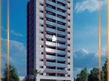 Apartamento · 69m² · 2 Quartos · 2 Vagas · Apartamento À Venda No Bairro Desvio Rizzo - Caxias Do Sul/rs