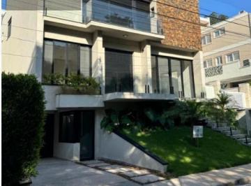 Casa · 440m² · 4 Quartos · 4 Vagas · Imoveis - Nas Colinas Da Anhangüera