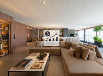 0r6bcyo2njrmotm4odmzmjay_md · Apartamento Em São Paulo, No Alto de Pinheiros Com 3 Suítes 180 m² 2 Vagas