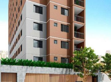 Apartamento · 41m² · 2 Quartos · 1 Vaga · More Ao Lado Do Metrô - Apartamento Ao Lado Do Metrô Santa Cecília