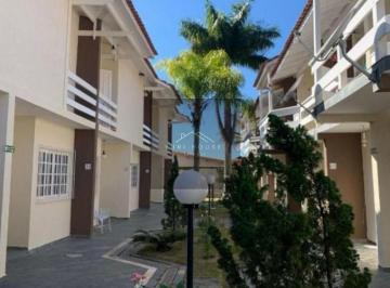 Foto 01 · Casa Em Condomínio À Venda Em Balneário Copacabana, Caraguatatuba - Sp: 2 Quartos, 2 Salas, 2 Banheiro