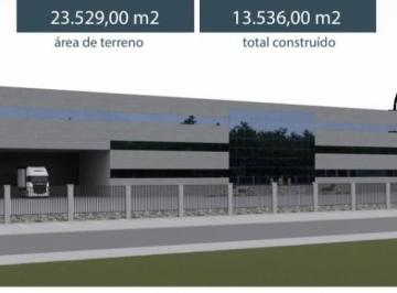 2024/05/2fb59891d0944b886c97af38a3ac9012.jpg · Galpão Industrial À Venda Ou Locação Em Indaiatuba - Sp, Bairro Caldeira - Salas, Banheiros, Vagas