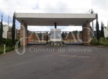 Terreno · 474m² · Lote Em Condomínio À Venda, Lote 16 Quadra B Colônia Rodrigo Silva - Barbacena/mg