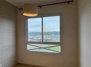 Apartamento · 69m² · 3 Quartos · 1 Vaga · Apartamento À Venda No Condomínio Spazio Club Barueri – 69 m² | 3 Dormitórios | 1 Suíte | Andar Alto