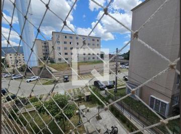 Apartamento de 2 quartos, Nova Iguaçu · Imoveis - Em Comendador Soares