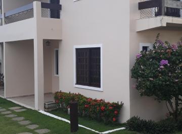 Casa de 4 quartos, Lauro de Freitas · Village Triplex, Localização Privilegiada
