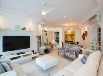 Apartamento · 180m² · 4 Quartos · 2 Vagas · Imoveis - Enseada