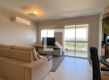 Apartamento · 109m² · 3 Quartos · 2 Vagas · Imoveis - No Centro Comercial Jubran