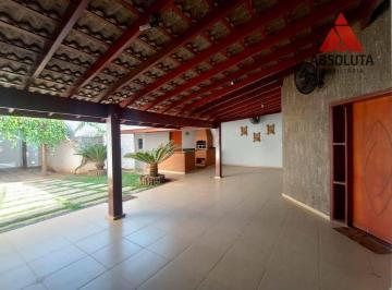 2d0c54d71535813a7d9e9c17cc2e3662.jpg · Casa Com 3 Dormitórios Para Alugar, 260 m² por R$5.200/mês - Parque Novo Mundo - Americana/sp