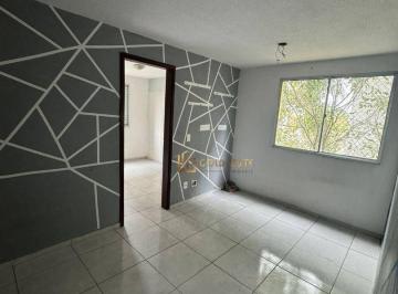 f784d1ad1df312a976ef49701de2347f.jpg · Apartamento Com 2 Dormitórios, 47 m² - Venda por R$220.000 Ou Aluguel por R$2.000/mês - Vila Carmo