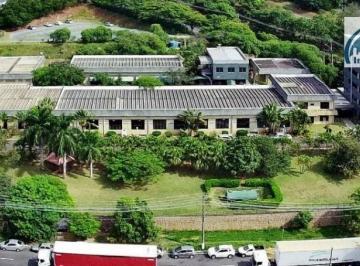 a3de2ecc68c45bb309f002b4b5d203ab.jpg · Galpão, 4020 m² - Venda por R$ Ou Aluguel por R$116.000,00/mês - Distrito Industrial