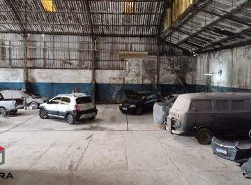 Terreno · 2715m² · 10 Vagas · Terreno À Venda 10 Vagas Assunção - São Bernardo Do Campo - Sp