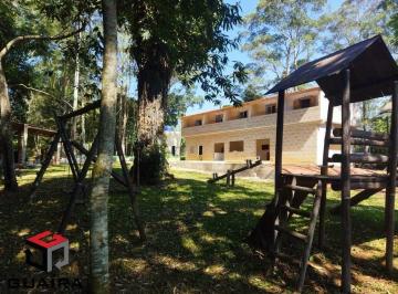 Casa · 9075m² · 5 Quartos · 10 Vagas · Casa Térrea À Venda 5 Quartos 10 Vagas Eldorado - Diadema - Sp