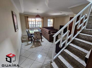 Casa · 255m² · 3 Quartos · 5 Vagas · Sobrado À Venda 3 Quartos 3 Suítes 5 Vagas Olímpico - São Caetano Do Sul - Sp