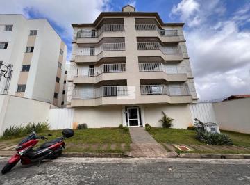 Apartamento · 100m² · 3 Quartos · 2 Vagas · Apartamento Em Jardim Das Hortênsias, Poços de Caldas/mg