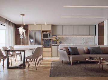 Apartamento · 110m² · 3 Quartos · 2 Vagas · Apartamento À Venda No Bairro Petrópolis - Caxias Do Sul/rs