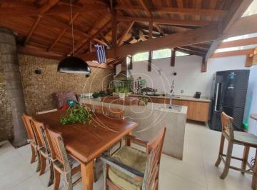 Casa · 224m² · 4 Quartos · 5 Vagas · Casa de Condomínio a Venda Com 4 Suítes E 5 Vagas