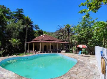 Casa de 5 quartos, Guapimirim · Mini Sítio Em Guapimirim - Parada Modelo