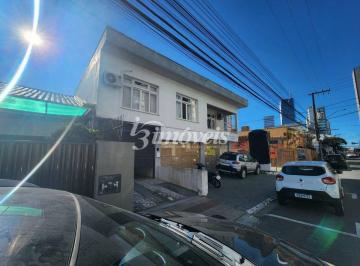 Comercial · 200m² · 1 Vaga · Aluguel Casa Comercial Centro Itajaí 200 m²