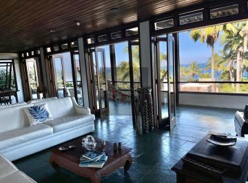 Foto 12 · Casa À Venda Em Ubatuba - Sp, Tenório / Vermelha Do Centro! 5 Quartos, 4 Suítes, 3 Salas, 5 Banheiros