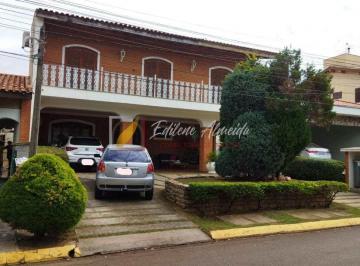 Casa · 356m² · 5 Quartos · 4 Vagas · Sobrado de Condomínio Com 5 Dorms, Condomínio Residencial Portela - Itu, Itu - R$1.1 Mi, Cod: 156