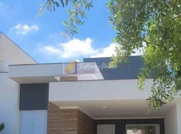 Casa · 160m² · 2 Quartos · 2 Vagas · Casa de Condomínio Com 2 Dorms, Cajuru Do Sul, Sorocaba - R$749 Mil, Cod: 253