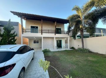 070707071716309145308.jpeg · Casa À Venda No Melhor Do Portal Do Sol Com Área Total de 270,00 m², Possui 04 Quartos Sendo Ele 01 S