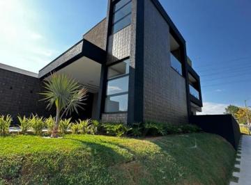 Casa · 225m² · 3 Quartos · 2 Vagas · Casa Em Condomínio Para Venda Em Votorantim, Loteamento Sunlake Spa Residencial, 3 Dormitórios, 3 Su