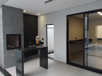 Casa · 200m² · 3 Quartos · 4 Vagas · Casa Em Condomínio Para Venda Em Sorocaba, Aparecidinha, 3 Dormitórios, 3 Suítes, 5 Banheiros, 4 Vag